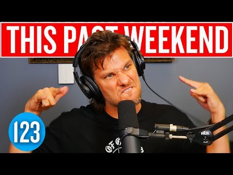 One Degree | This Past Weekend #123 video thumbnail