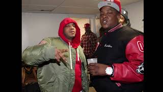Jadakiss &amp; Styles P - Welcome to the Jungle