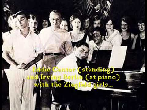 Roaring 20s: Lovin' Sam, The Sheik of Alabam  - Dixie Daisies (Bob Haring's Orchestra)  1922