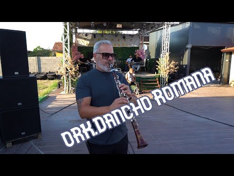 ORK.Dancho Romana narodno 