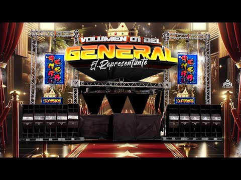 El Problemón - Wilfran Jr ft General De Clemencia