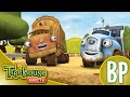 Trucktown O Rodeo De Trucktown Os Caminhões Super Heróis Ep 10