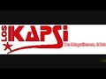 LOS KAPSI caminos de michoacan