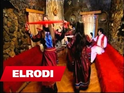 Spiro Roko - Kolazh Jugu (Official Video)