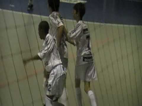 Gol bola cheia Diogo Avai/LIC - Final de Estadual