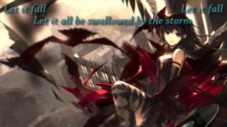 Nightcore - Glasshouse