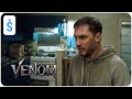 Venom (2018) | Scene: I have a parasite