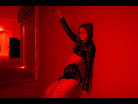 JANE SOUL - DANGEROUS 