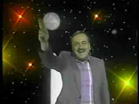 KYVE/PBS intershow, Jack Horkheimer and sign off, 1/15/1987