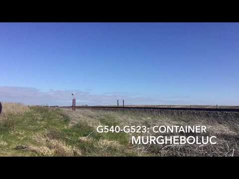 G540-G523 Murgheboluc