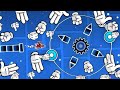 Creator Evolution Geometry Dash
