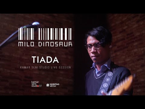 KSSLS #91 - MILO DINOSAUR - TIADA