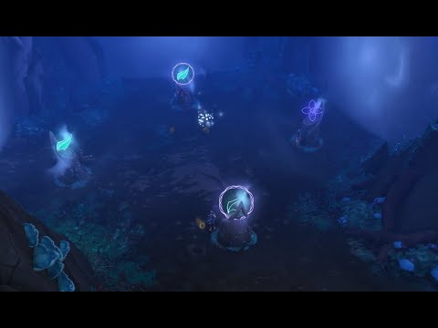 9.1.5 Fire Mage / +22 Mists