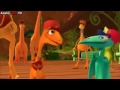 Dinosaur Train 1 Theme Song
