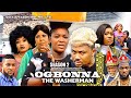 OGBONNA THE WASHERMAN (SEASON 2) {MIKE GOSON CHACHE EKEH}  -2024 LATEST NIGERIAN NOLLYWOOD MOVIE