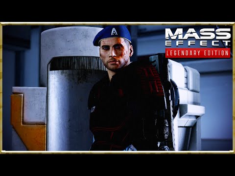 Mass Effect 2: N7: MSV Strontium Mule