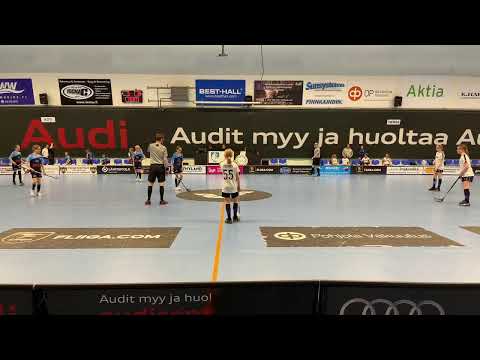 T12 Northern Stars-ErVi