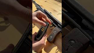 PPS-42 Cutaway Training Version