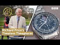 Greatest Finds Clocks Watches Appraiser Richard Price S Timeless Timepieces Antiques Roadshow