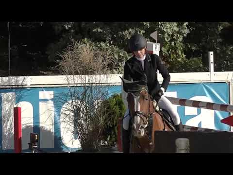 Amateur Tour (rozeskakování) – Videozáznam ČSP 2020 v Hořovicích