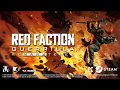 Vídeo de jogabilidade de Red Faction: Guerrilla Re-Mars-tered  Nintendo