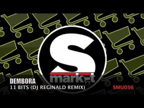 Dembora - 11 Blts (DJ Reginald Remix)