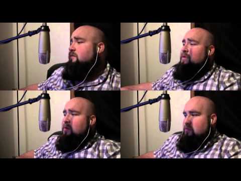 BeardlySongs cover of 