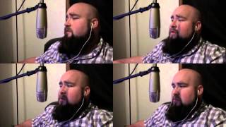 BeardlySongs cover of &quot;Long Time Traveler&quot; by The Wailin&#39; Jennys