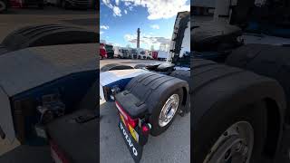 Tracteur routier Volvo FH500 6X2 EURO6 + RETARDER + PTO | Image 4 - Autoline