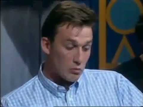 les interdits des grosses têtes le pire de Bouvard