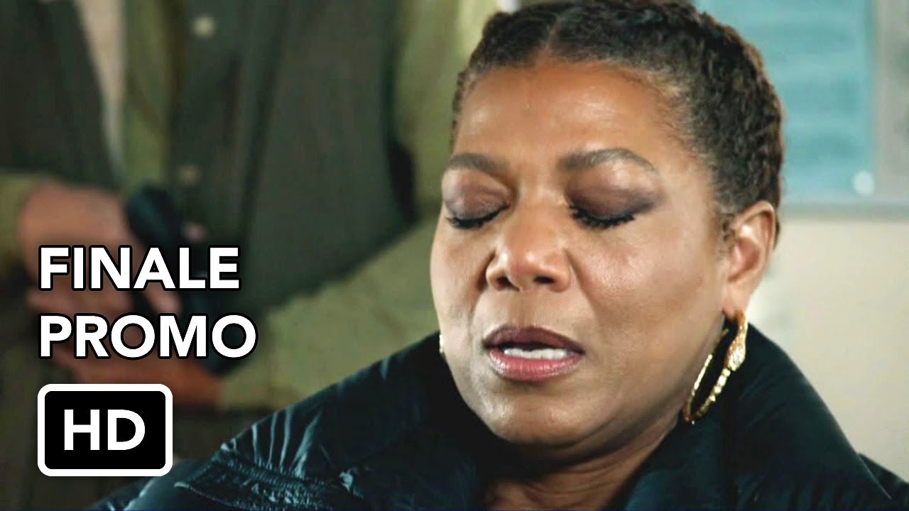 The Equalizer 5x18 Promo