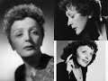 Edith Piaf   Ca gueule ça madame, avec Jacques Pills