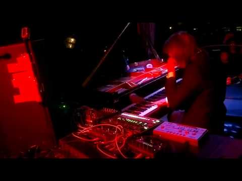FABRIZIO RAT live@Goa club-febbraio 2017