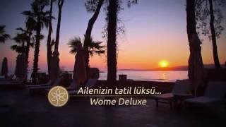 Wome Deluxe Kısa Tanıtım