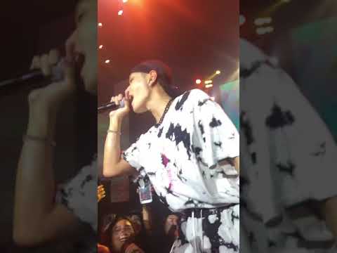 Above Ordinary Thailand : Simon Dominic 2019 - Stay cool