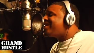 Big Kuntry King - In The Studio - &quot;We Here&quot;