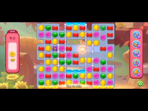Homescapes  Level 5848--5853