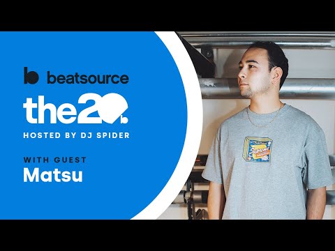 Matsu: battling in 3Style and Goldie Awards, working at Slow Roast | 20 Podcast