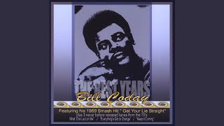 Bill Coday - You're Gonna Want Me Back video