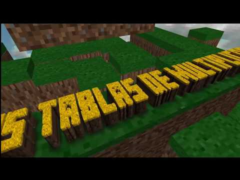 Tablas de Multiplicar ✏ Aprend Video