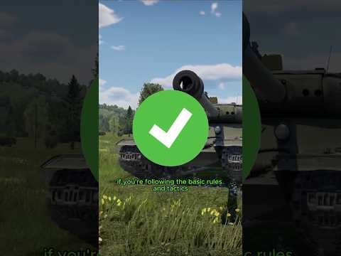 War Thunder Tips You NEED to Know | Part 1