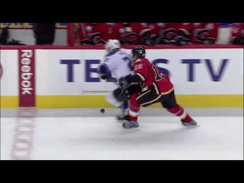 NHL Best of the Week 12/22/09