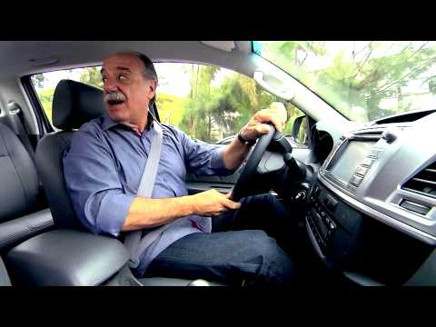 Vrum testa a Toyota Hilux  flex cabine dupla