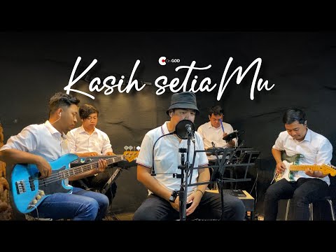 Kasih setiaMu - Cover | fgd project