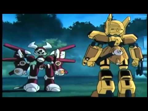Medabots 68 Latino