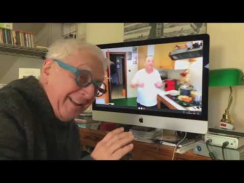 Camion's Chef/Sfrappole alla Uomo Camion