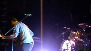 Jumbo - Siempre en domingo [Plaza Condesa]