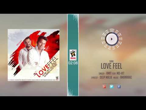 Love Feel