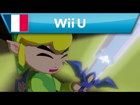 Bande-annonce (Wii U)