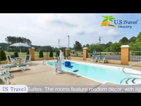 Quality Inn & Suites - Cartersville Hotels, Georgia